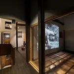 Kyoto Art Hostel Kumagusuku