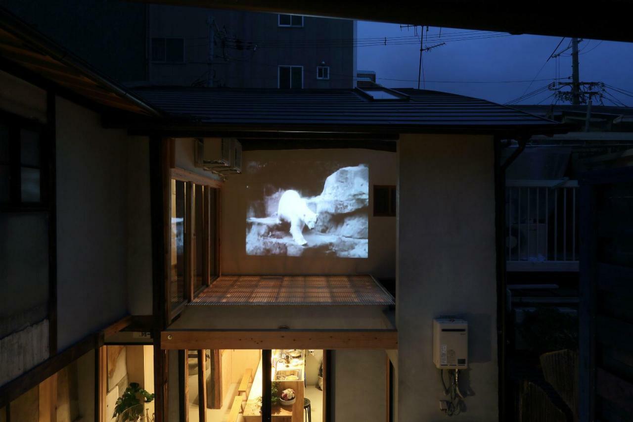 Art Kumagusuku Guest house
