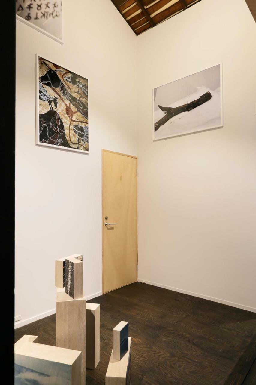 Art Kumagusuku Guest house Kyoto