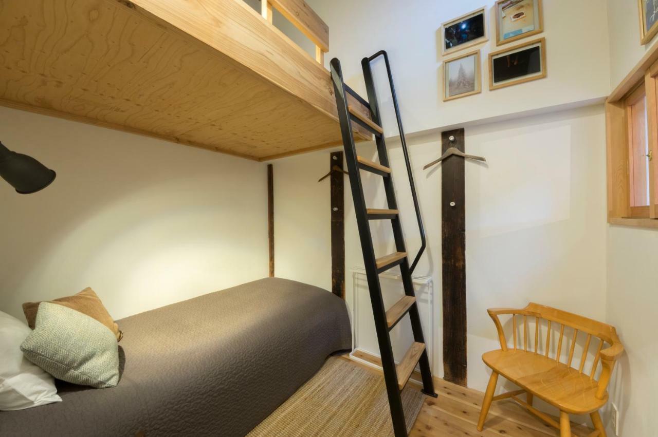 Guest house Art Kumagusuku *